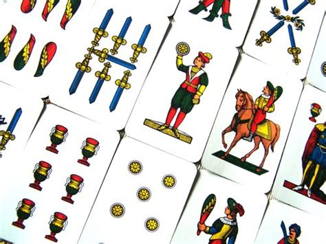 cosa vuol dire fare scopa con il settebello|Punti a Scopa: Settebello, Denari, Primiera e Carte